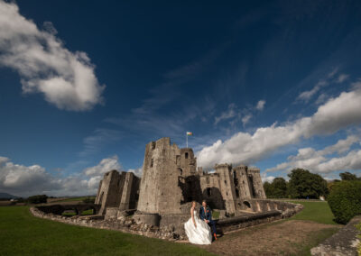 Luxury Wedding Photographer