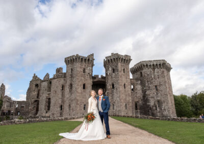 Luxury Wedding Photographer