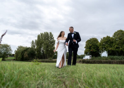 Luxury Wedding Photographer