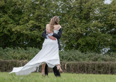 Luxury Wedding Photographer