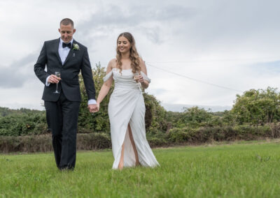 Luxury Wedding Photographer