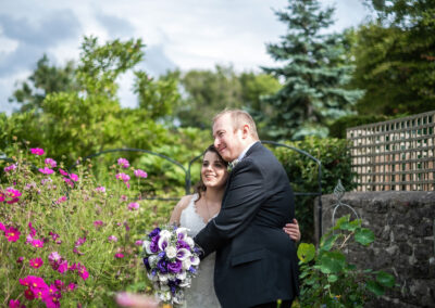 Luxury Wedding Photographer