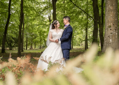 Luxury Wedding Photographer
