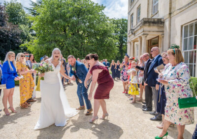 Luxury Wedding Photographer