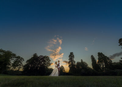 Luxury Wedding Photographer