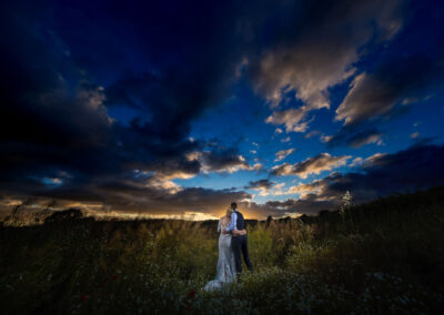 Luxury Wedding Photographer