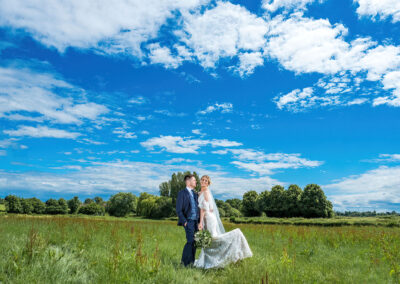 Luxury Wedding Photographer