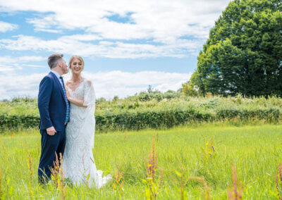 Luxury Wedding Photographer