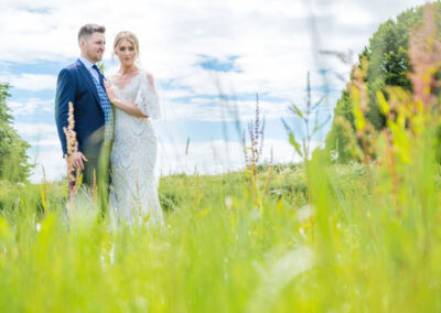 Luxury Wedding Photographer