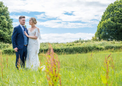 Luxury Wedding Photographer