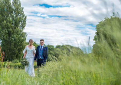 Luxury Wedding Photographer