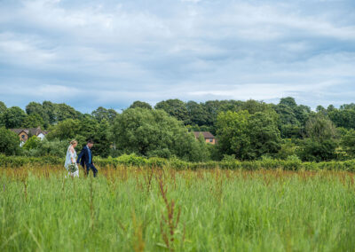 Luxury Wedding Photographer