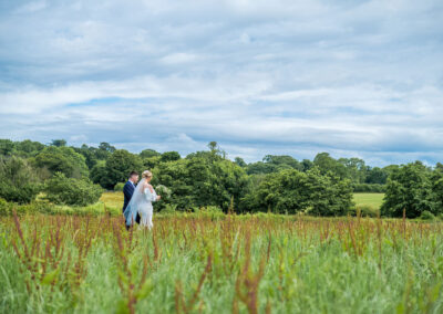 Luxury Wedding Photographer