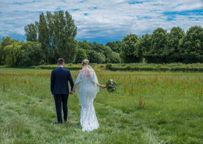 Luxury Wedding Photographer