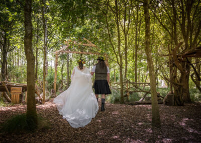 Luxury Wedding Photographer