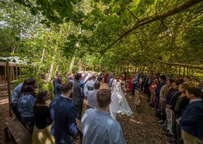 Luxury Wedding Photographer