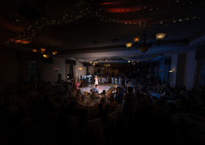 Luxury Wedding Photographer