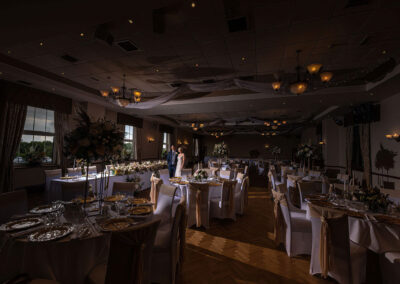 Luxury Wedding Photographer