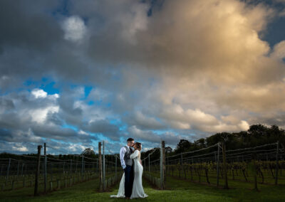Luxury Wedding Photographer