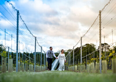Luxury Wedding Photographer