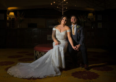 Luxury Wedding Photographer