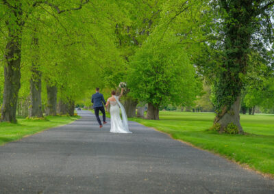 Luxury Wedding Photographer