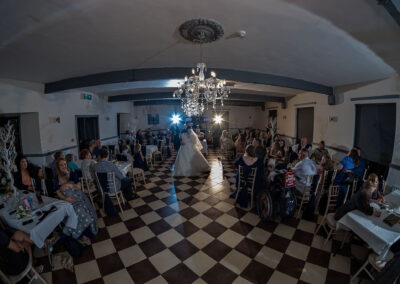 Luxury Wedding Photographer