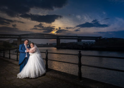 Luxury Wedding Photographer