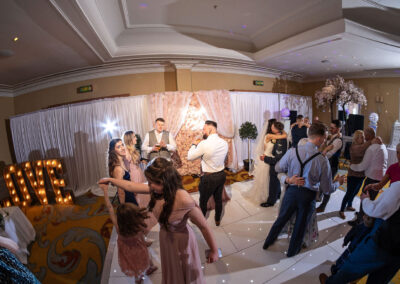 Luxury Wedding Photographer