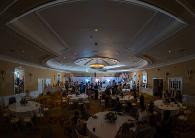 Luxury Wedding Photographer