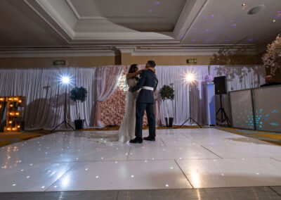 Luxury Wedding Photographer