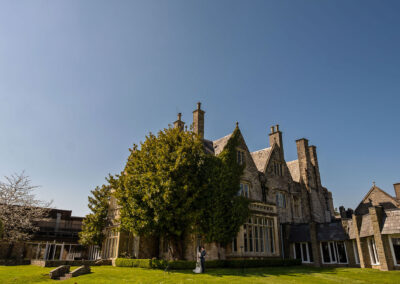 Luxury Wedding Photographer