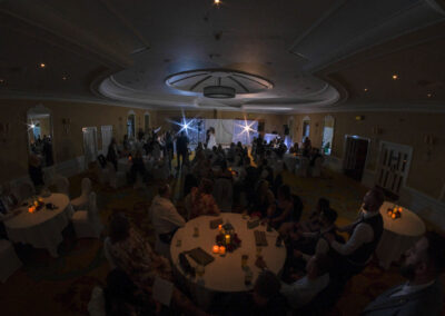 Luxury Wedding Photographer