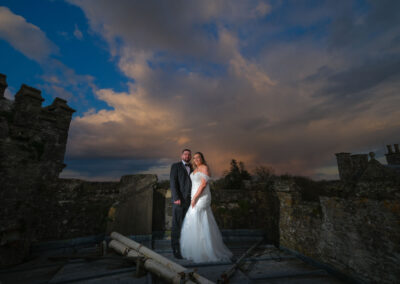 Luxury Wedding Photographer