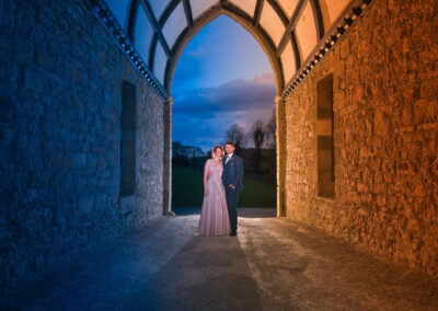 Luxury Wedding Photographer