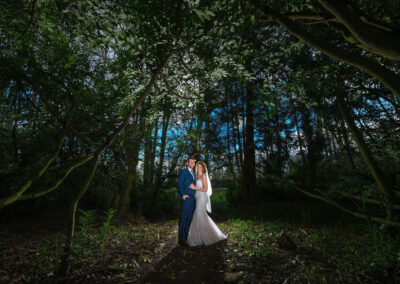 Luxury Wedding Photographer