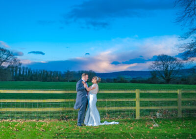 Luxury Wedding Photographer