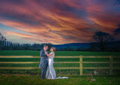 Luxury Wedding Photographer