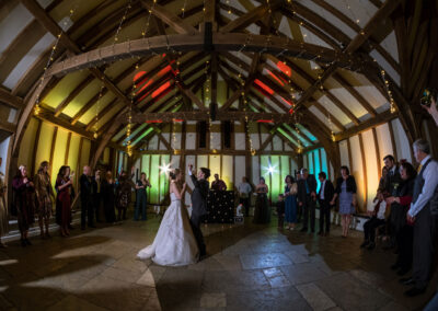 Luxury Wedding Photographer