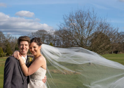 Luxury Wedding Photographer