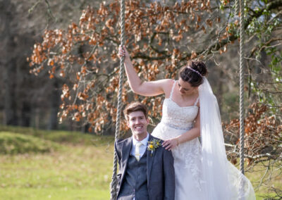 Luxury Wedding Photographer