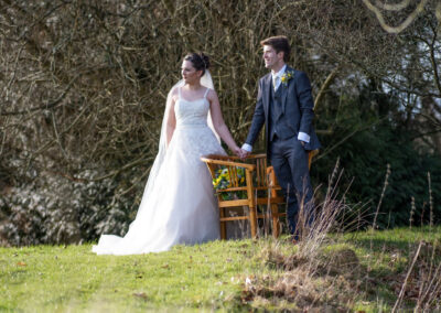 Luxury Wedding Photographer