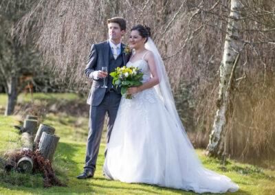 Luxury Wedding Photographer