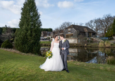 Luxury Wedding Photographer