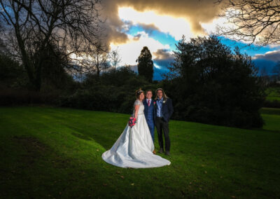 Luxury Wedding Photographer