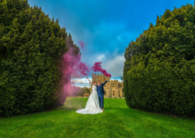 Luxury Wedding Photographer