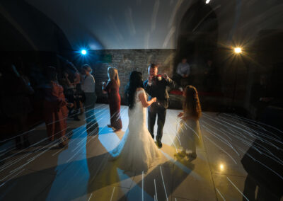 Luxury Wedding Photographer