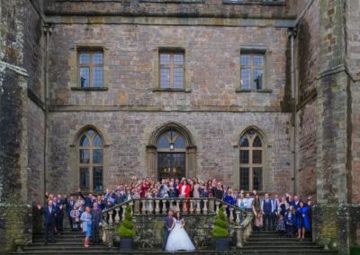 Luxury Wedding Photographer