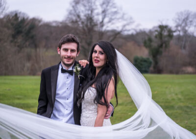 Luxury Wedding Photographer