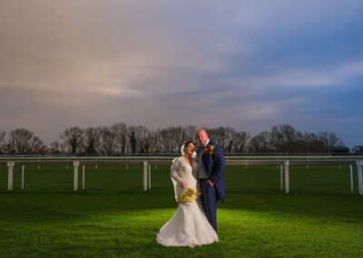 Luxury Wedding Photographer
